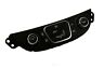 15-74947 Genuine Gm Parts Hvac Control Panel Fits Chevrolet Malibu