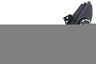 15-74975 Acdelco Gm Original Equipment Hvac Control Panel Fits Chevrolet Cruze