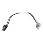 15-75221 Acdelco For Chevy Silverado Gm Original Equipment Hvac 808709058960