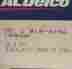 15-8166 Acdelco Gm Original Equipment Hvac Blower Motor Cutout Relay Buick Chevy Oldsmobile 36666 15289