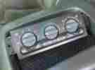 15054968 Acdelco 1999 2000 2001 2002 Suburban Sierra Silverado Tahoe Climate Temperature Chevy Gm