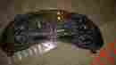 257-04069 15063212 01 02 03 04 Chevy S10 Blazer Sonoma Hombre S15 Speedometer Cluster 158k Oem