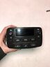 15081587 Gm Chevy Trailblazer Envoy Rear Climate Control Unit Oem