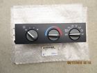 15130959-960002exp-1572217 Chevrolet Chevy Express Heater Climate Temperature Control New 689132247615
