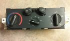 151320873346 Chevy Colorado Ac Control