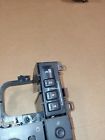 15136040 Ac Delco Gmc Chevy Button Sierra Wheel Drive Selector Switch