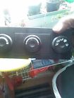 15162349 Control Heater 2007 Climate Silverado Chevy