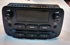 15166894 Temperature Automatic Ext Redclip 02-07 Trailblazer Rear Control