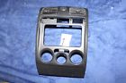 15186873 Gm Chevy Colorado Canyon Climate Control Front Dash Vents Trim