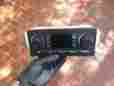 15195331 Envoyxlxuv Heat Controler Trailblazer 03 Ac Chevrolet Ext Cj2 Front 04