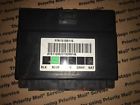 591-01130 15198116 Gm 2003 Chevy Avalanche