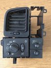 15220317 03-09 Chevy Trailblazer Gmc