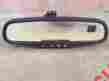 15237546 Oem Gm 03 04 05 06 Silverado Sierra Tahoe Yukon Denali Escalade Onstar Rear View Mirror 015322
