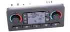 152423472956 Acdelco Hvac Heating Control Panel Cadillac Escalade Chevy Avalanche Silverado