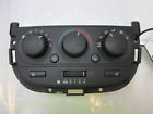 15256183 197107633lkq Chevrolet Chevy Uplander Climate Heater Ac Control Oem