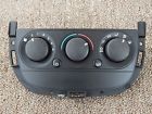 15256190 Montana Climate Uplander Heater Controls Terraza 2005-09