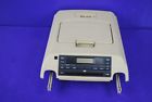 15263529 Pontiac Chevy Uplander Montana Terraza Overhead Dvd Player Display Tan