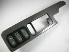15615129a Gm Chevy Silverado Sierra Driver Window Door Lock Switches