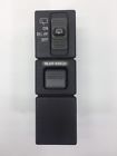 15696252 Chevy Gmc Suburban Tahoe Dash Rear Hatch Wiper Switch With