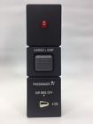 15696256 Chevy Gmc Truck Air Bag Cargo Lamp Switch Silverado Sierra