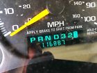 15758075 Gm Chevy Truck Silverado Sierra Instrument Cluster Speedometer