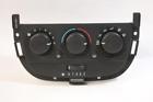 15816501 Chevy Uplander Heater Temperature Climate Control