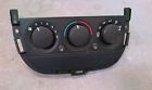15826002 Control 05-07 Uplander Heater Climate Temperature Chevy
