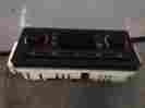 15832316 06-07 Chevy Silverado A C Heater Temperature Climate Control