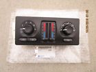 15832317-1573504-050702cs Chevrolet Chevy Silverado Heater Climate Temperature Control New 689132248117
