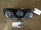 15842232 Equinox Climate Module Chevy Control