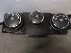 15842233 Factory Chevy Equinox Torrent Heater Temperature Climate Control