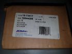 15844096 Acdelco Air Inlet Temperature