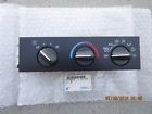 15858578-0715253501-1573568 Chevrolet Chevy Express Heater Climate Temperature Control New 689132247219