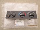 15858579-1573569-010702ce Chevrolet Chevy Express Heater Climate Temperature Control New 689132248162