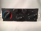 15858832 Acdelco Gm Original Equipment Hvac Control Panel Chevy Colorado