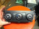 15879273 07 Climate Used Oem Control 08 Chevrolet Ac Impala 06