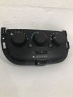 15882287 Chevrolet Chevy Uplander Climate Temperature Control Module Oem