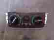 1590411 08 Chevy Cobalt A C Heater Temperature Climate Control