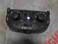 15938419 05-07 Chevy Uplander A C Heater Temperature Climate Control