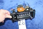 160023413 Gm Truck Suburban Chevy Silverado Blazer Climate Control Heat Max