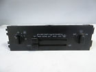 1894-1989 16015762 General Motors Oem Chevy Corvette Manual Heater Climate Control Unit