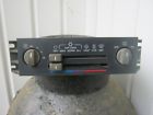 160354-12 Ac Delco Chevy Ss And Heater Control Unit