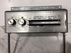 655-01324 16040427 Chevrolet Chevy Caprice Implala Heater Ac Control Bezel Flaw Radio