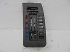 655-1018 16045895 Gm Chevy Astro Van Heater Control W O Ac Gmc Safari 85 86 87 Oem