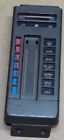 16047728 General Motors Blazer Sonoma Hvac Heater Control Trim Bezel