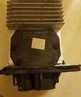 16061602 Chevrolet Blower Motor Fan