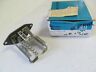 1609776 Chevrolet Chevy Buick Oldsmobile Pontiac Nos Gm Blower Resistor