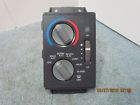 16136955 Gm Chevy Blazer Jimmy Climate Control Hvac Unit