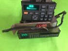 16140942 Cdm Gm Chevy Suburban Silverado Pickup Am Fm Radio Eq