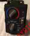 161567601 Chevy Blazer 4dr Temperature Climate Heater A C Control Knobs Pigtail 95 96 97